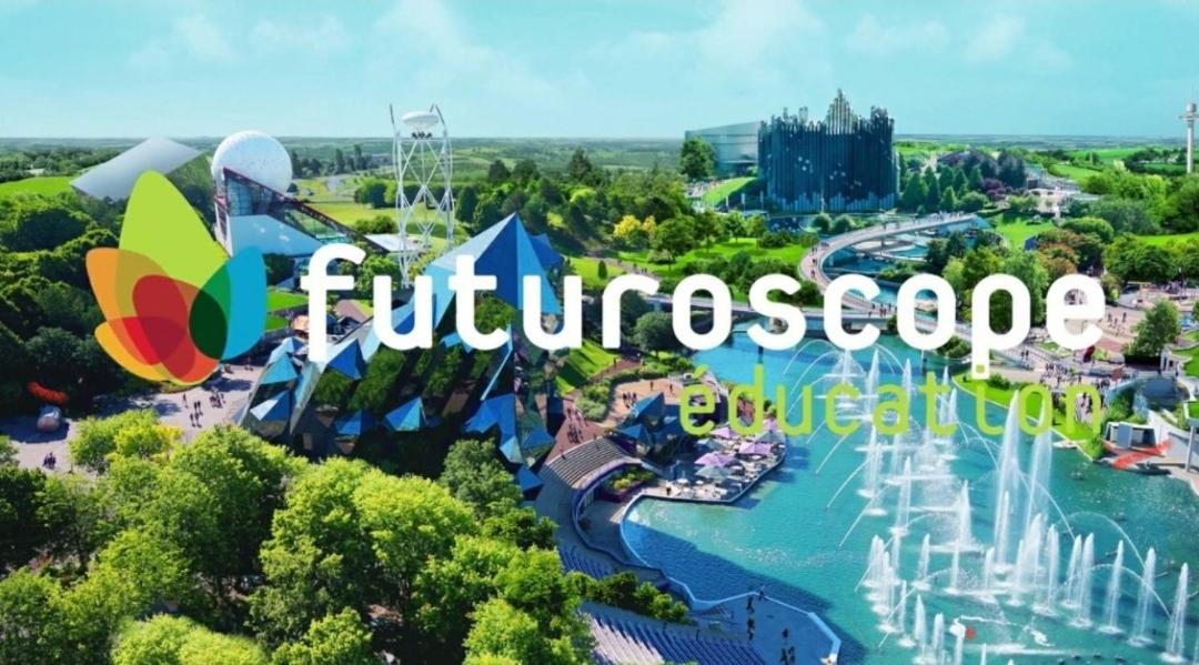 Maison De Vacances A Poitiers,Proche Futuroscope Vouneuil-sous-Biard Exterior foto